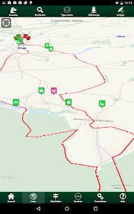 Xplore Forêt du Pays de Chimay Screenshots 12