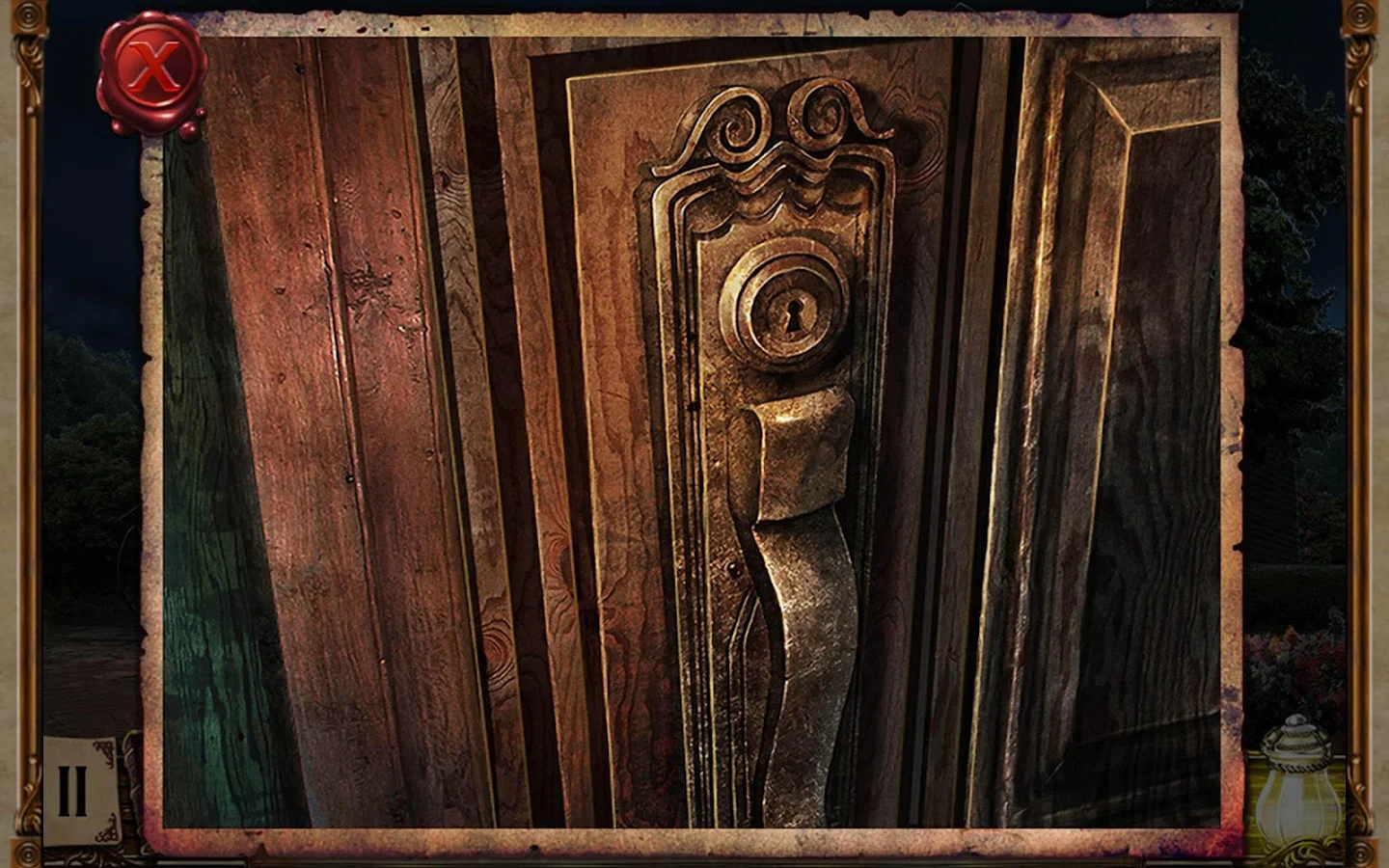 Lost Chronicles : Salem - screenshot