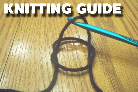 Knitting Guide