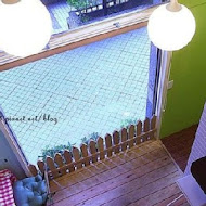 2gether 棉花糖吐司