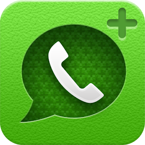 Free Calls & Text by Mo+ logo