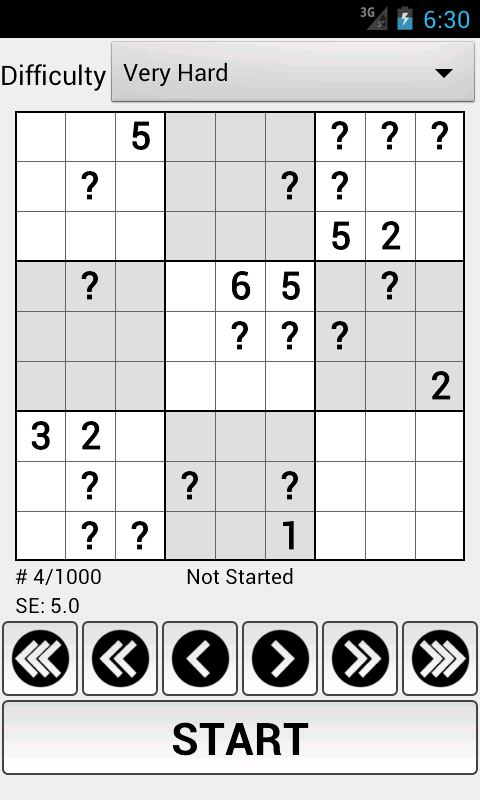 crazy sudoku android apps on google play