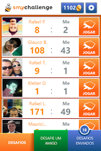 Free SmyChallenge APK for PC
