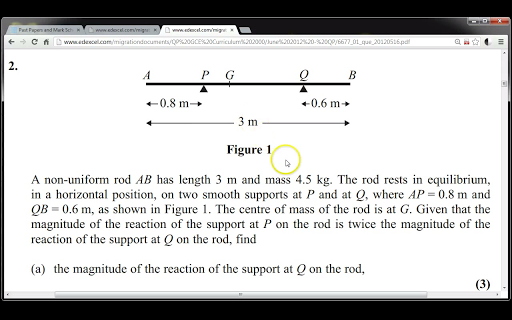 【免費教育App】M1 Maths EdExcel 2012 Revision-APP點子