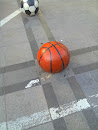 石头篮球