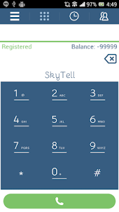 Free Download Skyptell APK for Android