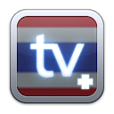 THAI TV DIGITAL mobile app icon