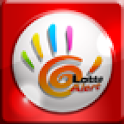 Lotto Alert logo