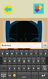 Guess Puzzle poster 5