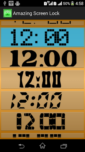 免費下載工具APP|Amazing Screen Lock app開箱文|APP開箱王