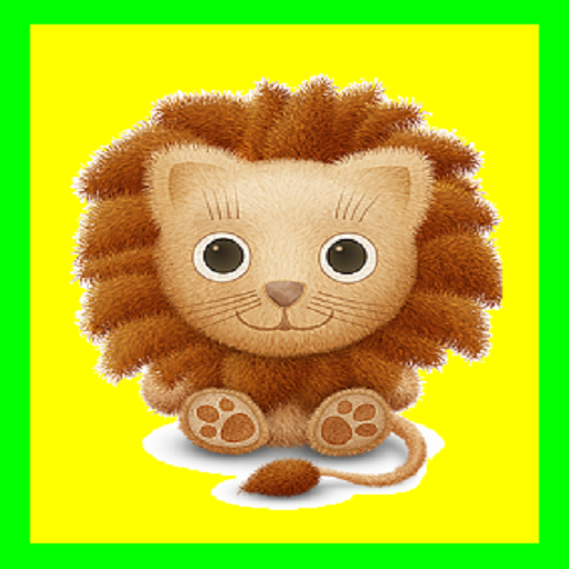 Runner Lion 冒險 App LOGO-APP開箱王