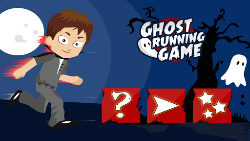 Ghost Run Games