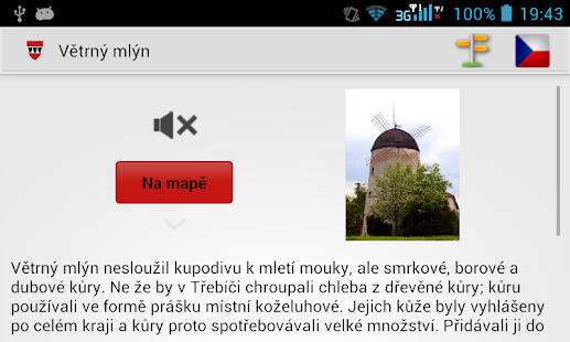 Třebíč Screenshots 3