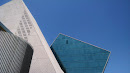 Napkin Holder Building Monterrey