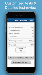 ADF Test Trainer (YOU Session) by Seliant poster 4