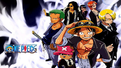 One Piece Live Wallpaper One Piece Live Wallpaper Apk