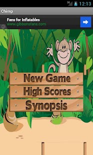 Are You Smarter than a Chimp? Screenshots 0