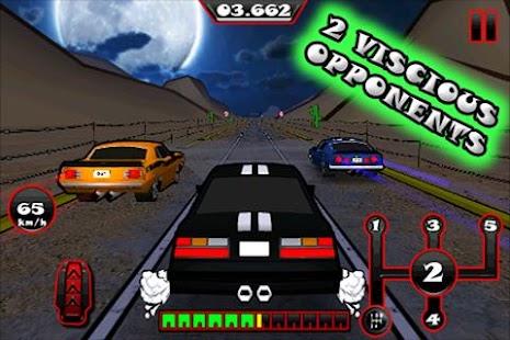 Street Drag 3D - Racing cars Screenshots 13