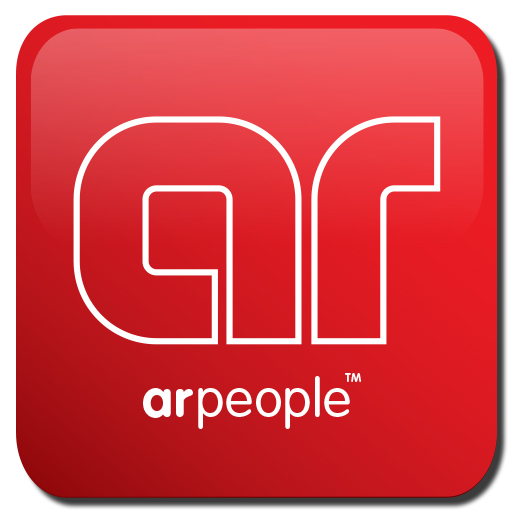 AR People 商業 App LOGO-APP開箱王