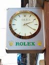 Horloge Rolex