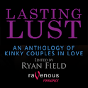 LASTING LUST ANTHOLOGY logo
