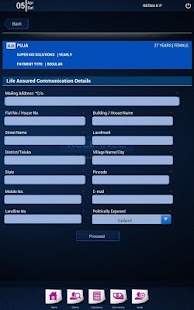 Reliance Life Sales Assist Screenshots 16