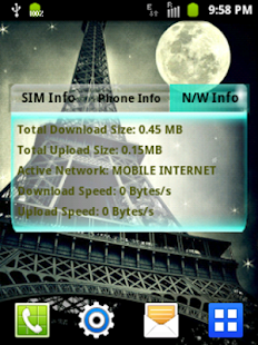 Lastest Phone Info APK for Android