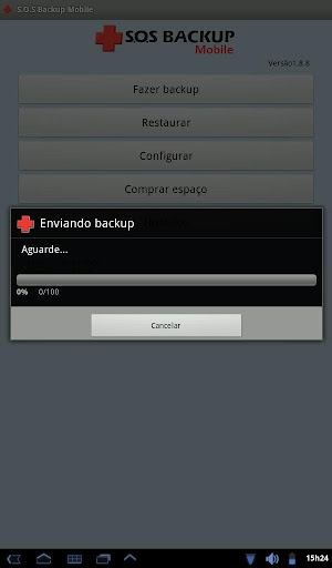 【免費工具App】Backup full: SOS Backup Mobile-APP點子