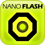 NANO FlashLight + LED Apk