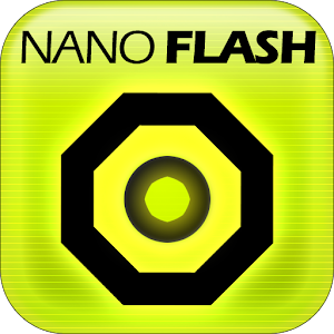 NANO FlashLight + LED 1.06