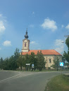 Pravoslavna Crkva, Ostojićevo