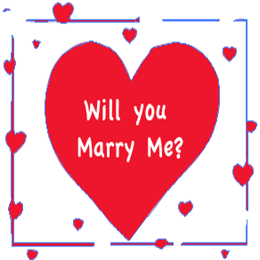 Will you Marry Me? 生活 App LOGO-APP開箱王