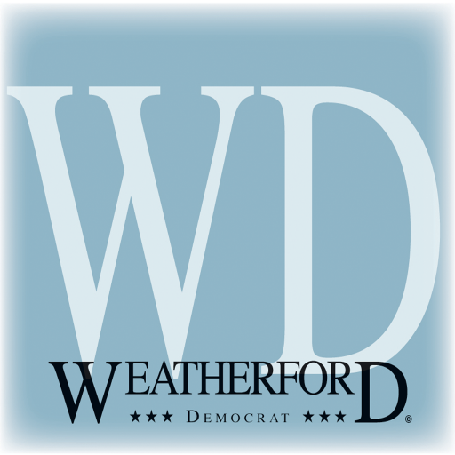 Weatherford Democrat 新聞 App LOGO-APP開箱王