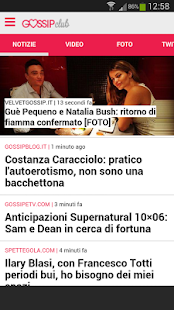 How to mod Gossip Club - Celebrity News lastet apk for android