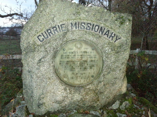 Currie Missionary