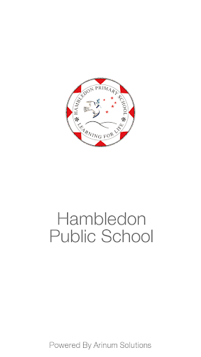 Hambledon Public School