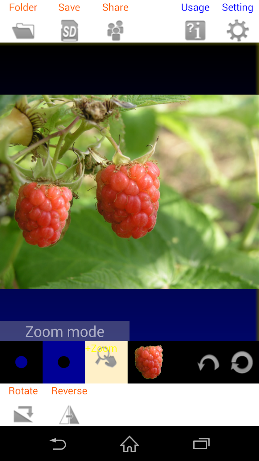 Photo Hacker Copy Paste #Pro# Screen 3