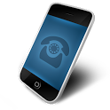 Easy Answer : Air call answer icon