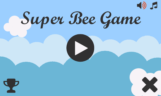 Super Bee Game