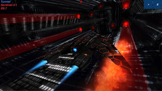 Space City Wars Deluxe Screenshots 1