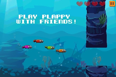 Plappy & Friends Screenshots 7