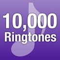 10,000 Free Ringtones