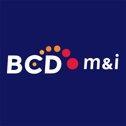 BCD M&I Mobile Application 商業 App LOGO-APP開箱王