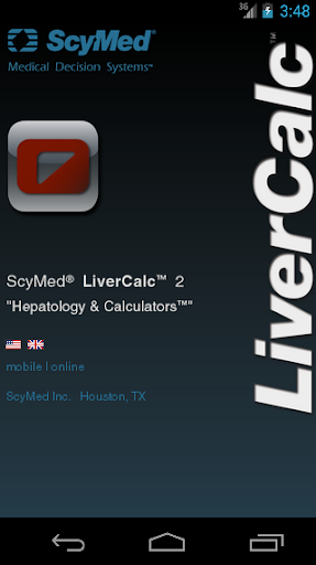 LiverCalc™