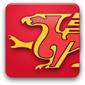 GryPhone logo