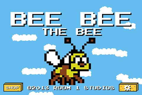 Bee Bee the Bee