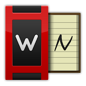 WatchNote for Pebble