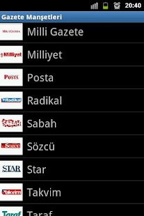 How to mod Gazete Manşetleri 3.1 apk for pc