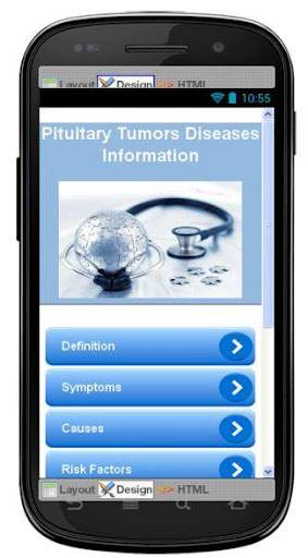 Pituitary Tumors Information