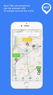 How to get Spot Talk 1.0.5 mod apk for laptop